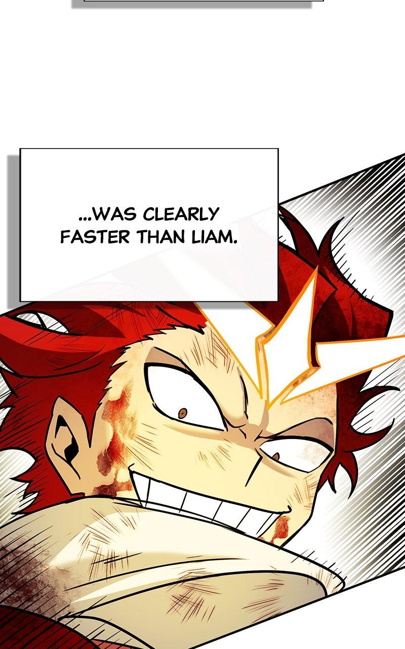 Read Hardcore Leveling Warrior chapter 157.6 image 97 on Lezhin