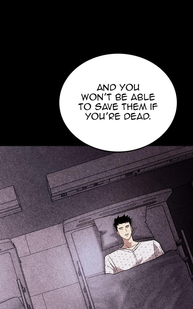 Read Hardcore Leveling Warrior chapter 157.7 image 109 on Lezhin