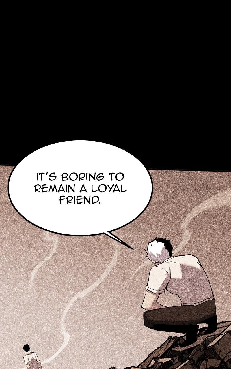 Read Hardcore Leveling Warrior chapter 157.7 image 111 on Lezhin