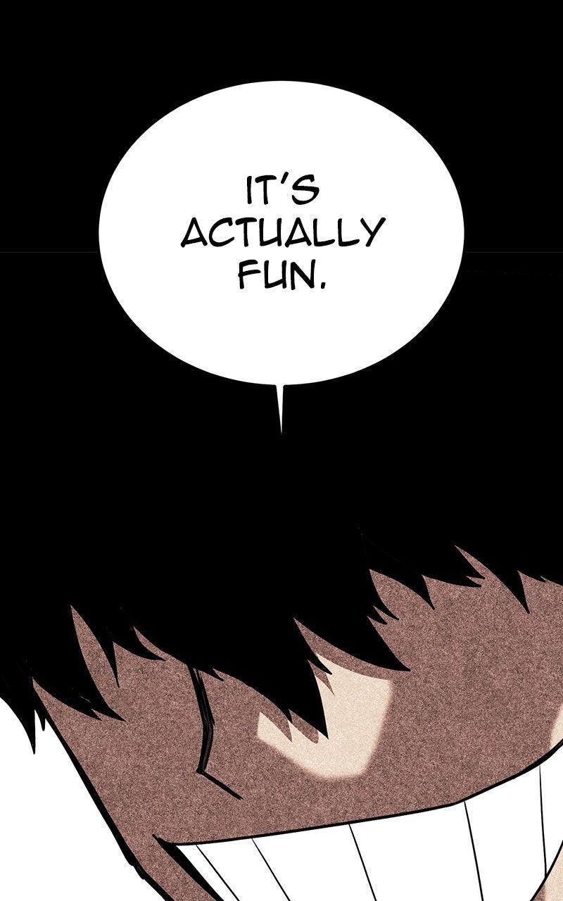 Read Hardcore Leveling Warrior chapter 157.7 image 116 on Lezhin