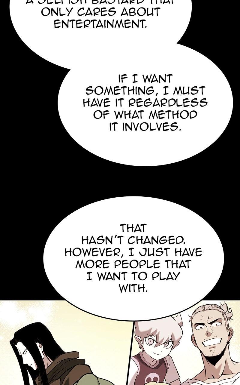 Read Hardcore Leveling Warrior chapter 157.7 image 118 on Lezhin