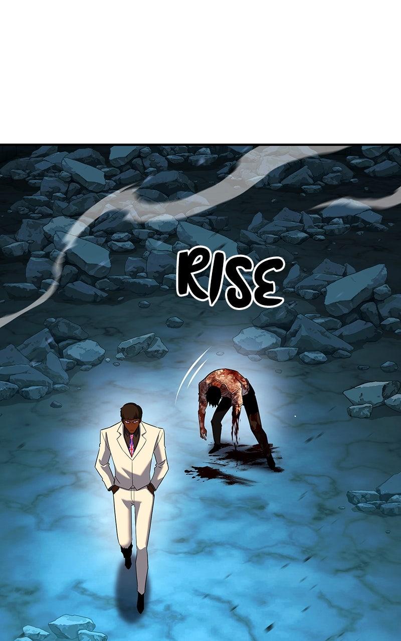 Read Hardcore Leveling Warrior chapter 157.7 image 124 on Lezhin