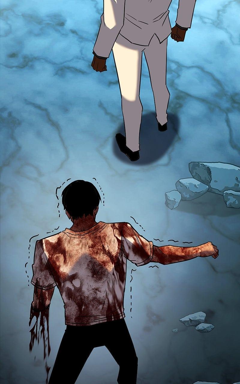 Read Hardcore Leveling Warrior chapter 157.7 image 126 on Lezhin