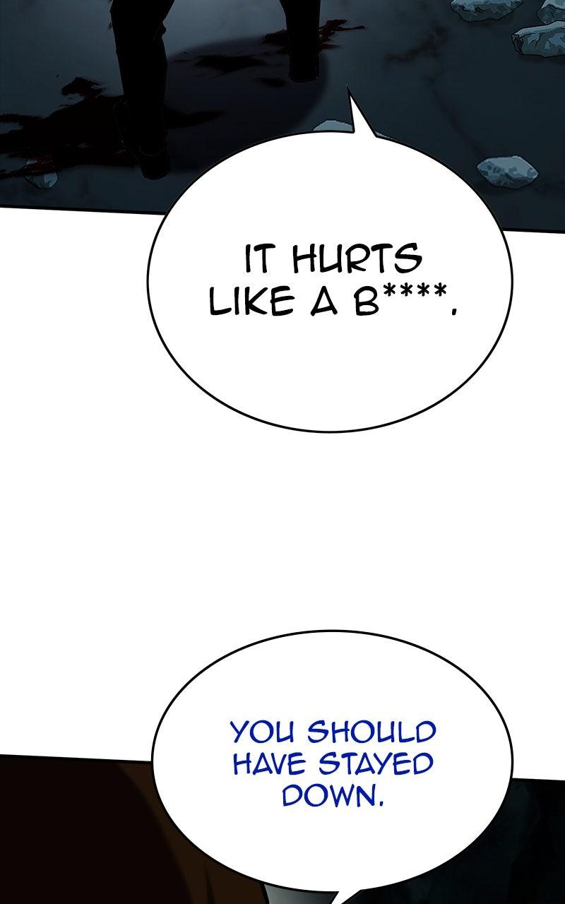 Read Hardcore Leveling Warrior chapter 157.7 image 127 on Lezhin