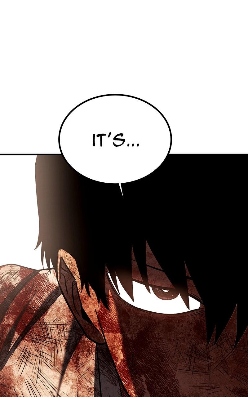 Read Hardcore Leveling Warrior chapter 157.7 image 129 on Lezhin
