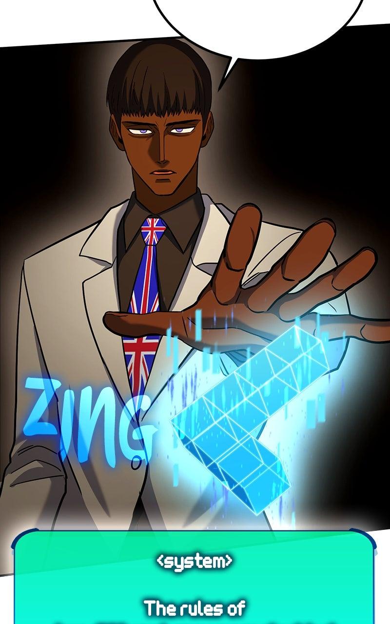 Read Hardcore Leveling Warrior chapter 157.7 image 135 on Lezhin