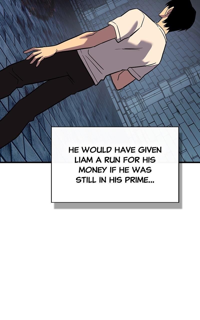 Read Hardcore Leveling Warrior chapter 157.7 image 14 on Lezhin