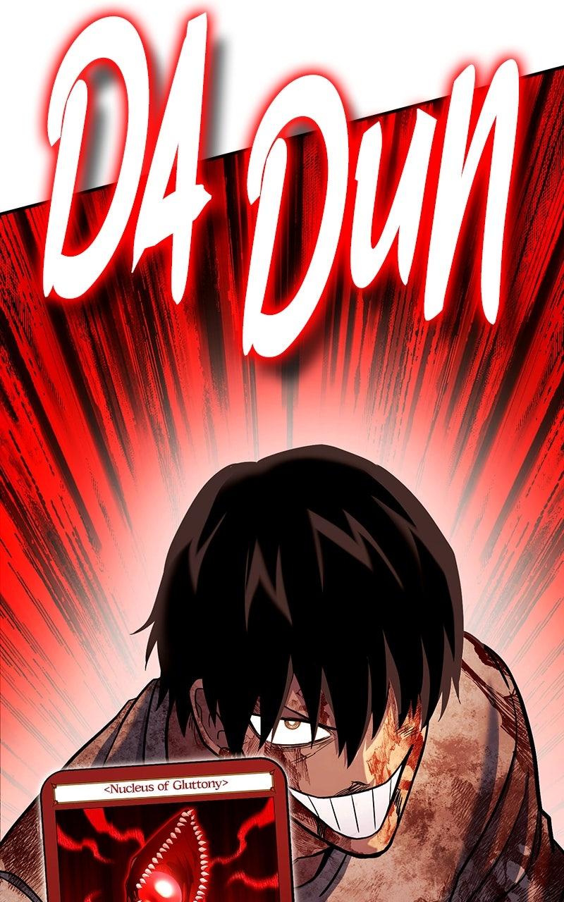 Read Hardcore Leveling Warrior chapter 157.7 image 140 on Lezhin