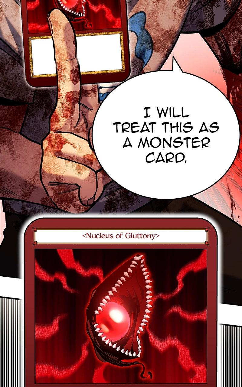 Read Hardcore Leveling Warrior chapter 157.7 image 141 on Lezhin