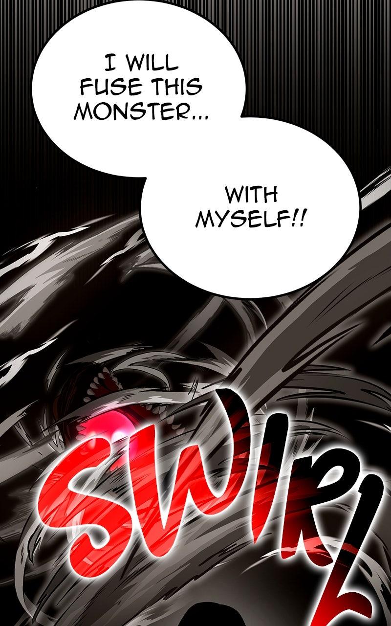 Read Hardcore Leveling Warrior chapter 157.7 image 143 on Lezhin