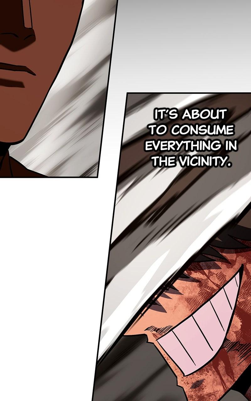 Read Hardcore Leveling Warrior chapter 157.7 image 147 on Lezhin