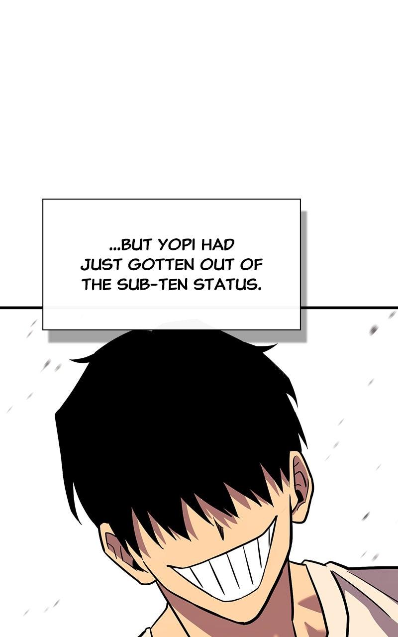 Read Hardcore Leveling Warrior chapter 157.7 image 15 on Lezhin