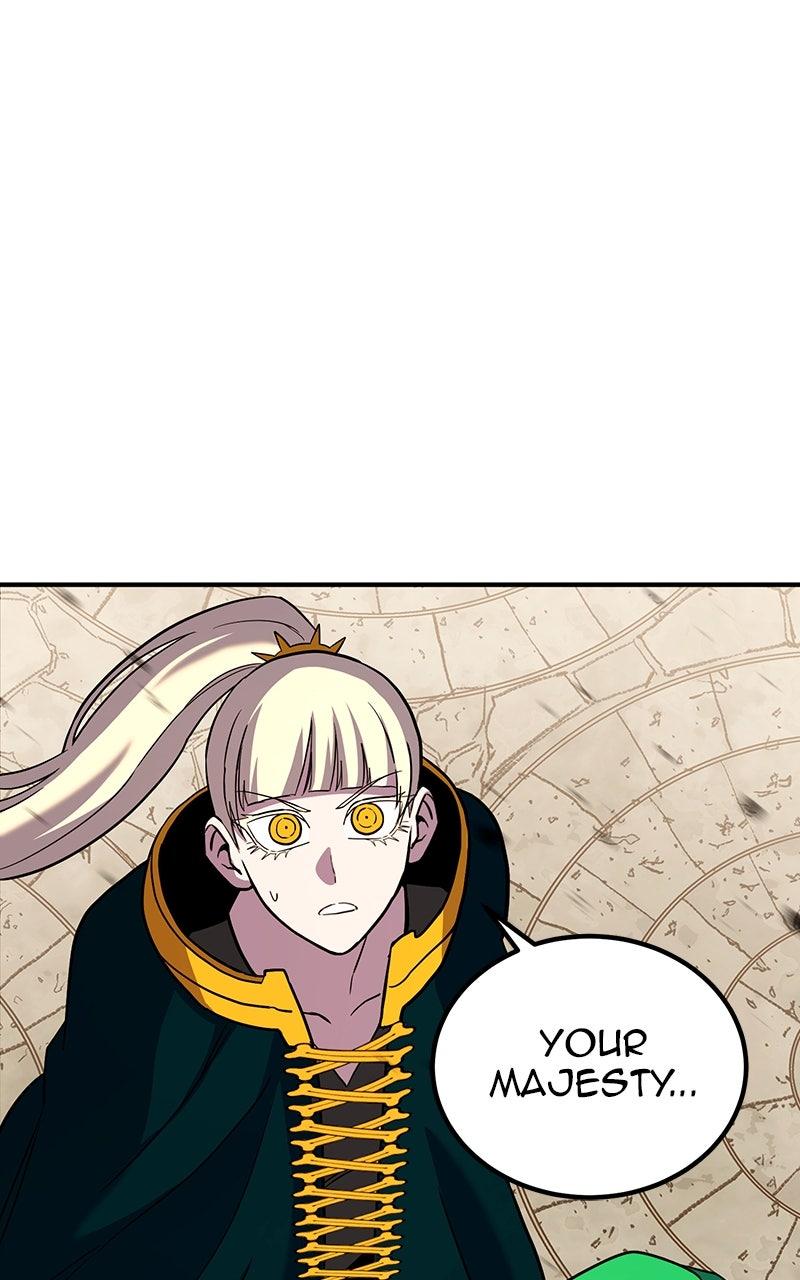 Read Hardcore Leveling Warrior chapter 157.7 image 150 on Lezhin