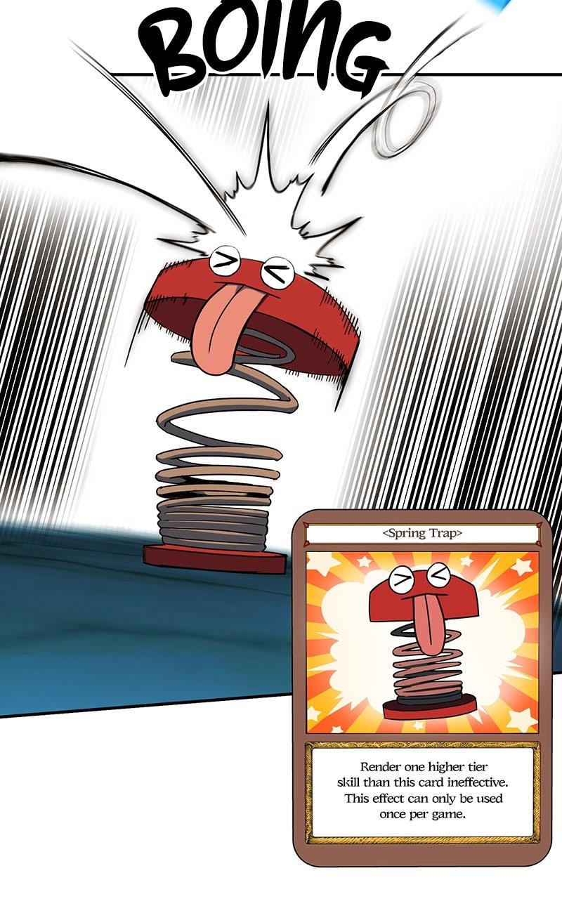 Read Hardcore Leveling Warrior chapter 157.7 image 153 on Lezhin