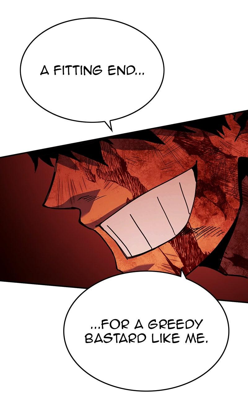 Read Hardcore Leveling Warrior chapter 157.7 image 155 on Lezhin
