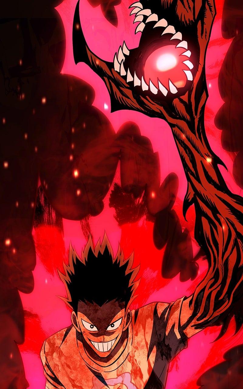 Read Hardcore Leveling Warrior chapter 157.7 image 158 on Lezhin