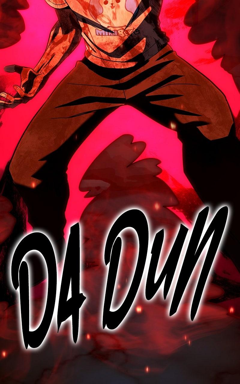 Read Hardcore Leveling Warrior chapter 157.7 image 159 on Lezhin