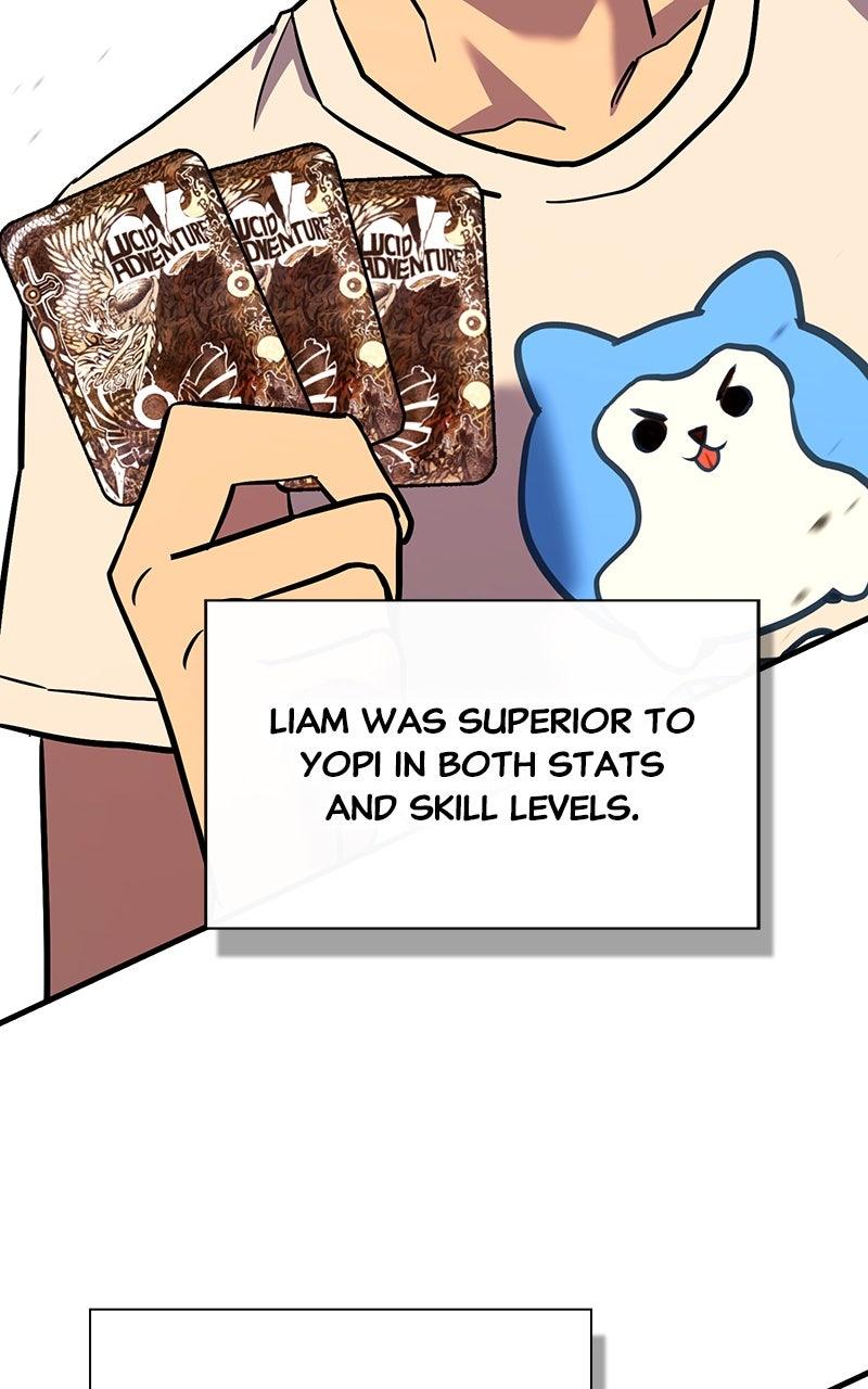 Read Hardcore Leveling Warrior chapter 157.7 image 16 on Lezhin