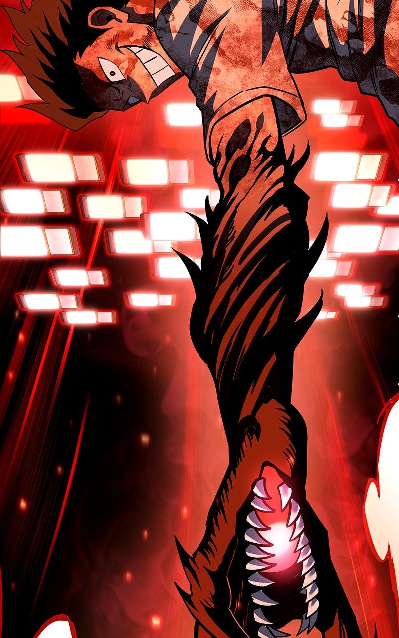 Read Hardcore Leveling Warrior chapter 157.7 image 164 on Lezhin