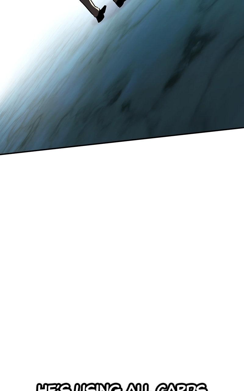 Read Hardcore Leveling Warrior chapter 157.7 image 173 on Lezhin