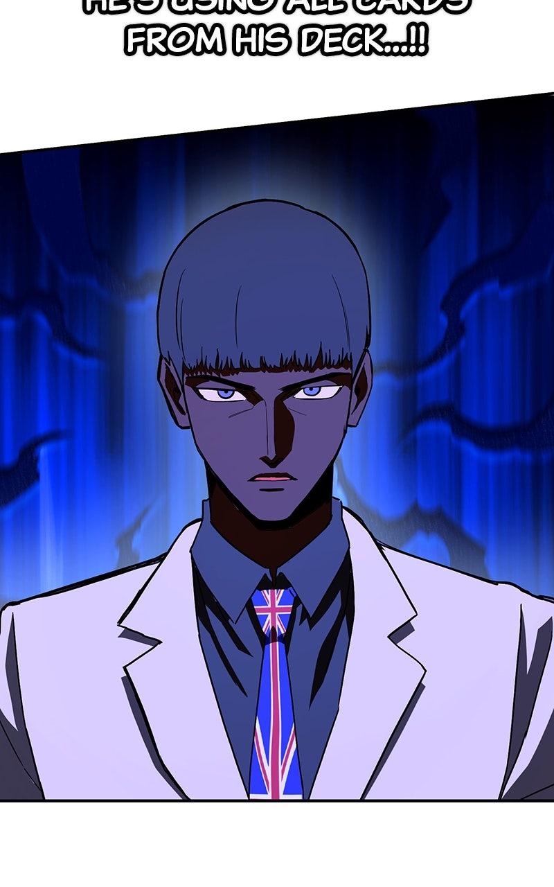 Read Hardcore Leveling Warrior chapter 157.7 image 174 on Lezhin