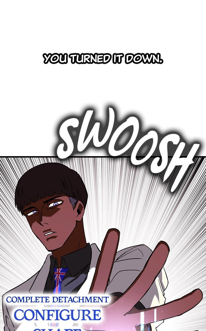Read Hardcore Leveling Warrior chapter 157.7 image 18 on Lezhin