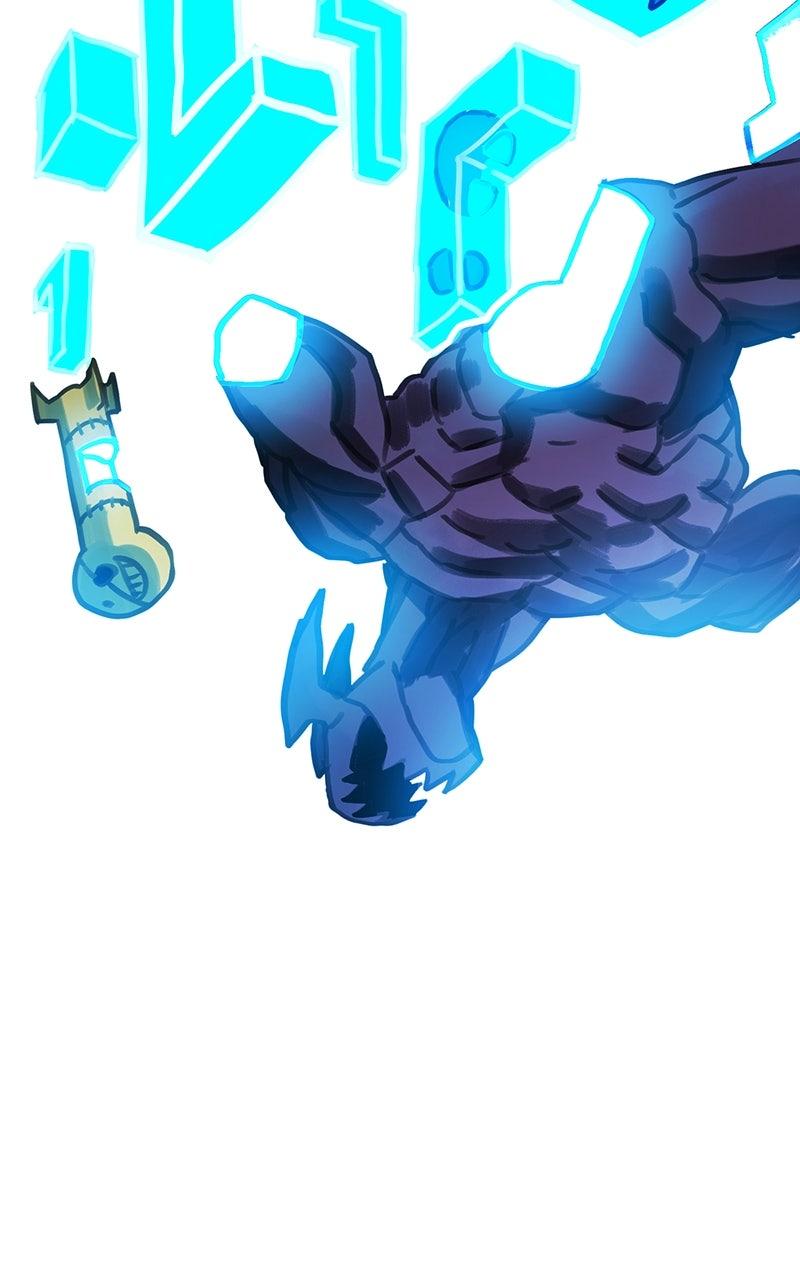 Read Hardcore Leveling Warrior chapter 157.7 image 184 on Lezhin