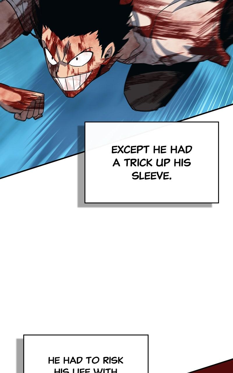 Read Hardcore Leveling Warrior chapter 157.7 image 186 on Lezhin