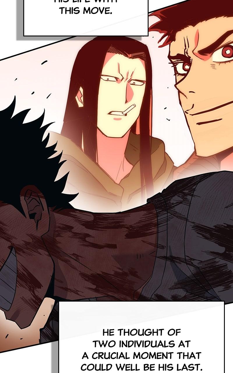 Read Hardcore Leveling Warrior chapter 157.7 image 187 on Lezhin