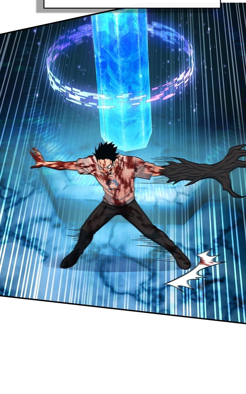 Read Hardcore Leveling Warrior chapter 157.7 image 189 on Lezhin
