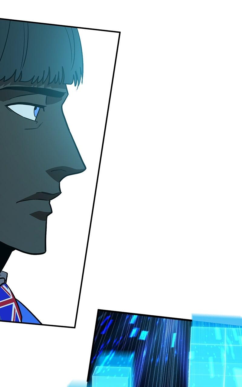 Read Hardcore Leveling Warrior chapter 157.7 image 190 on Lezhin