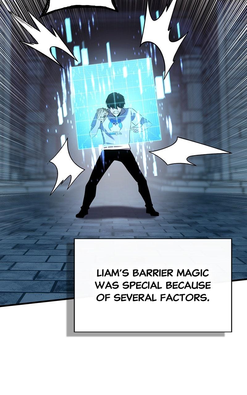 Read Hardcore Leveling Warrior chapter 157.7 image 20 on Lezhin