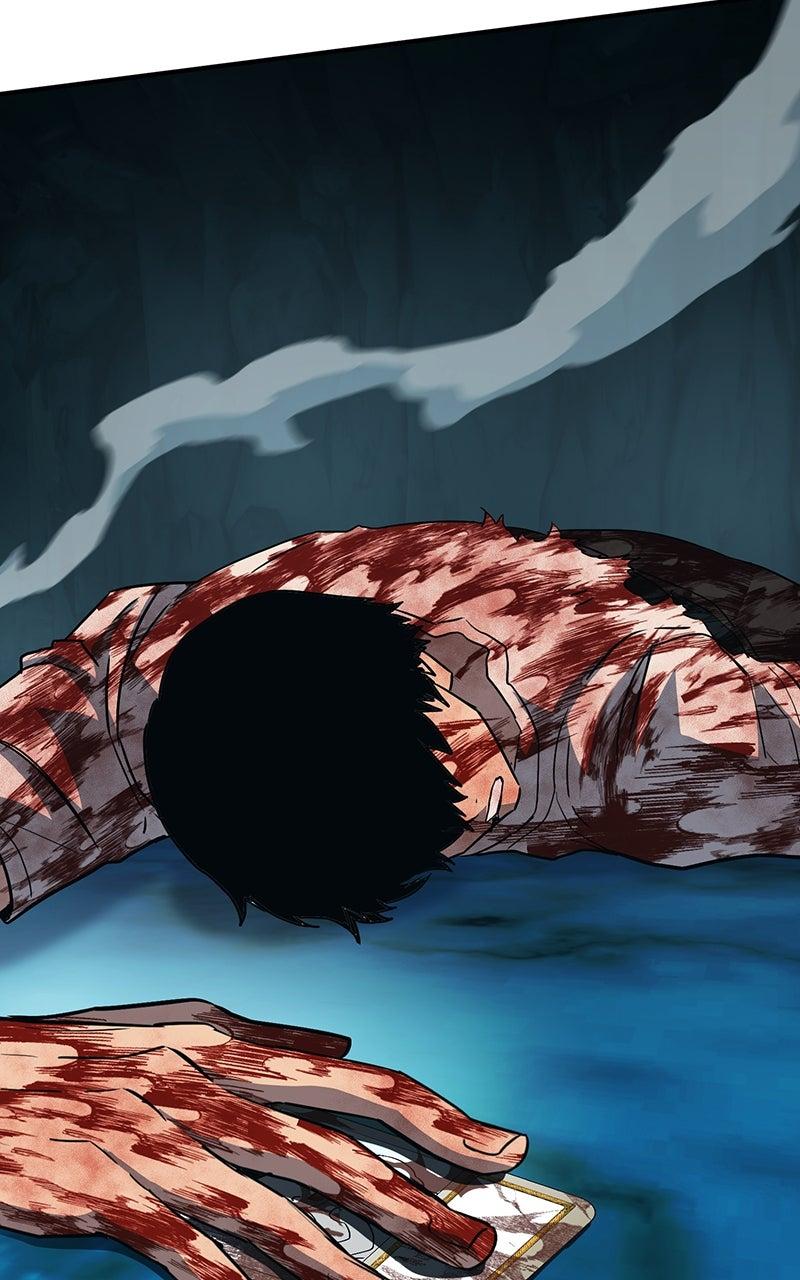 Read Hardcore Leveling Warrior chapter 157.7 image 204 on Lezhin