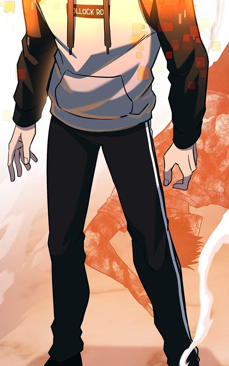 Read Hardcore Leveling Warrior chapter 157.7 image 216 on Lezhin