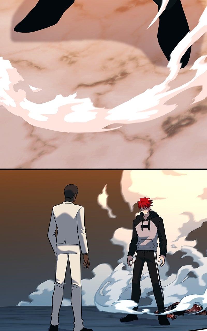 Read Hardcore Leveling Warrior chapter 157.7 image 217 on Lezhin