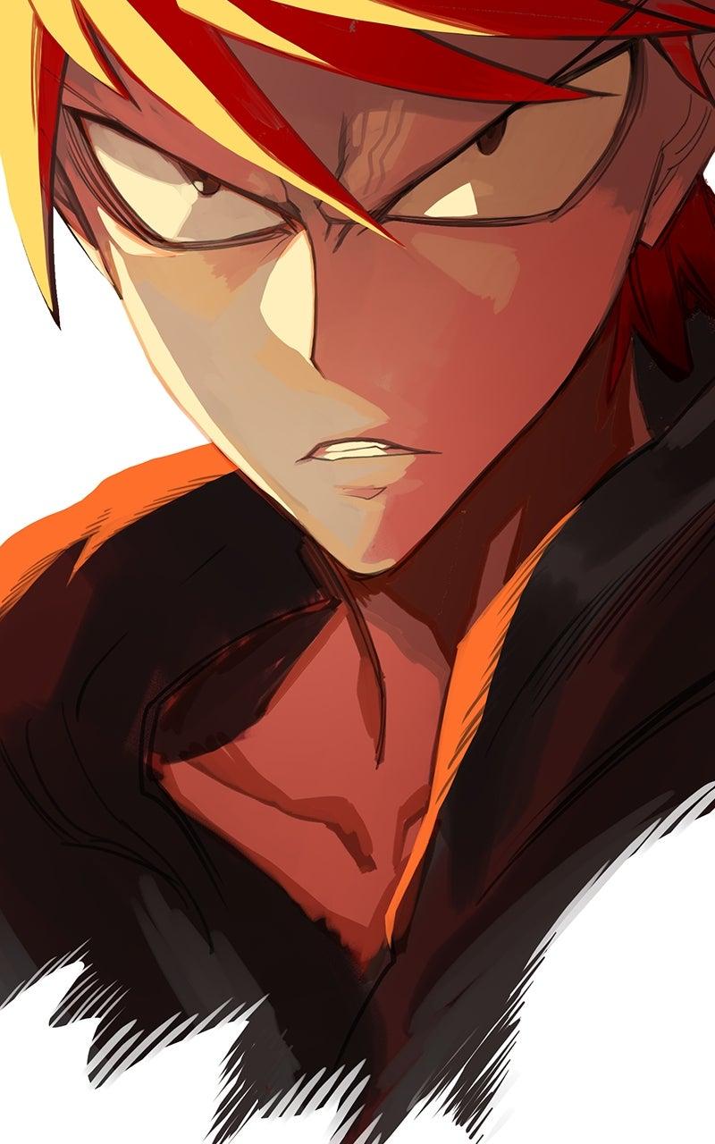 Read Hardcore Leveling Warrior chapter 157.7 image 221 on Lezhin