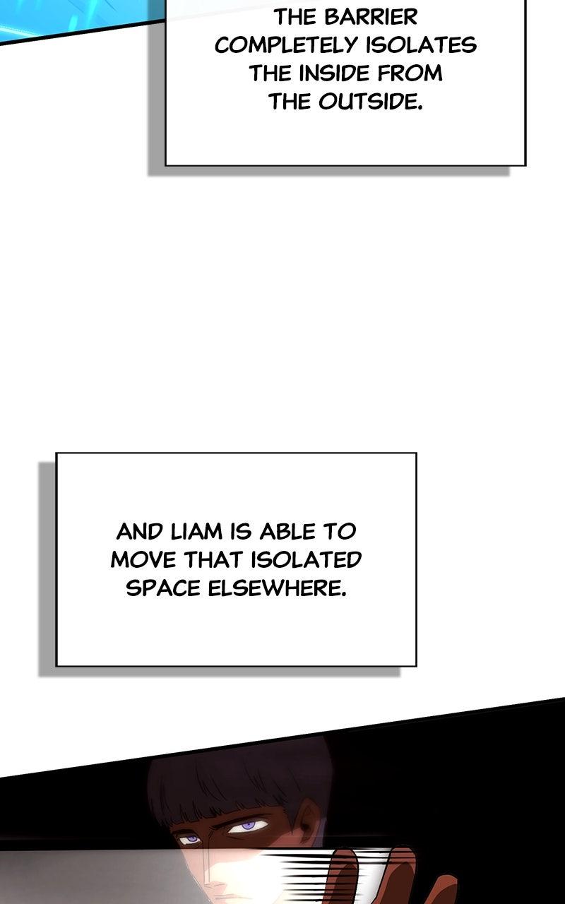 Read Hardcore Leveling Warrior chapter 157.7 image 23 on Lezhin