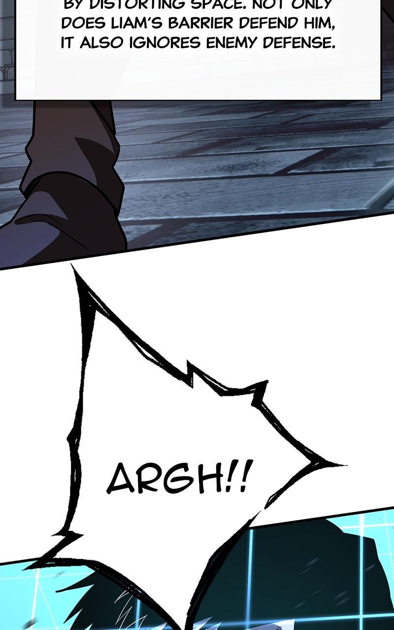 Read Hardcore Leveling Warrior chapter 157.7 image 26 on Lezhin