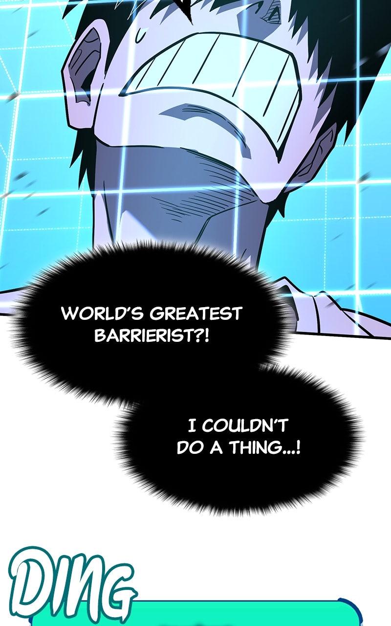 Read Hardcore Leveling Warrior chapter 157.7 image 27 on Lezhin