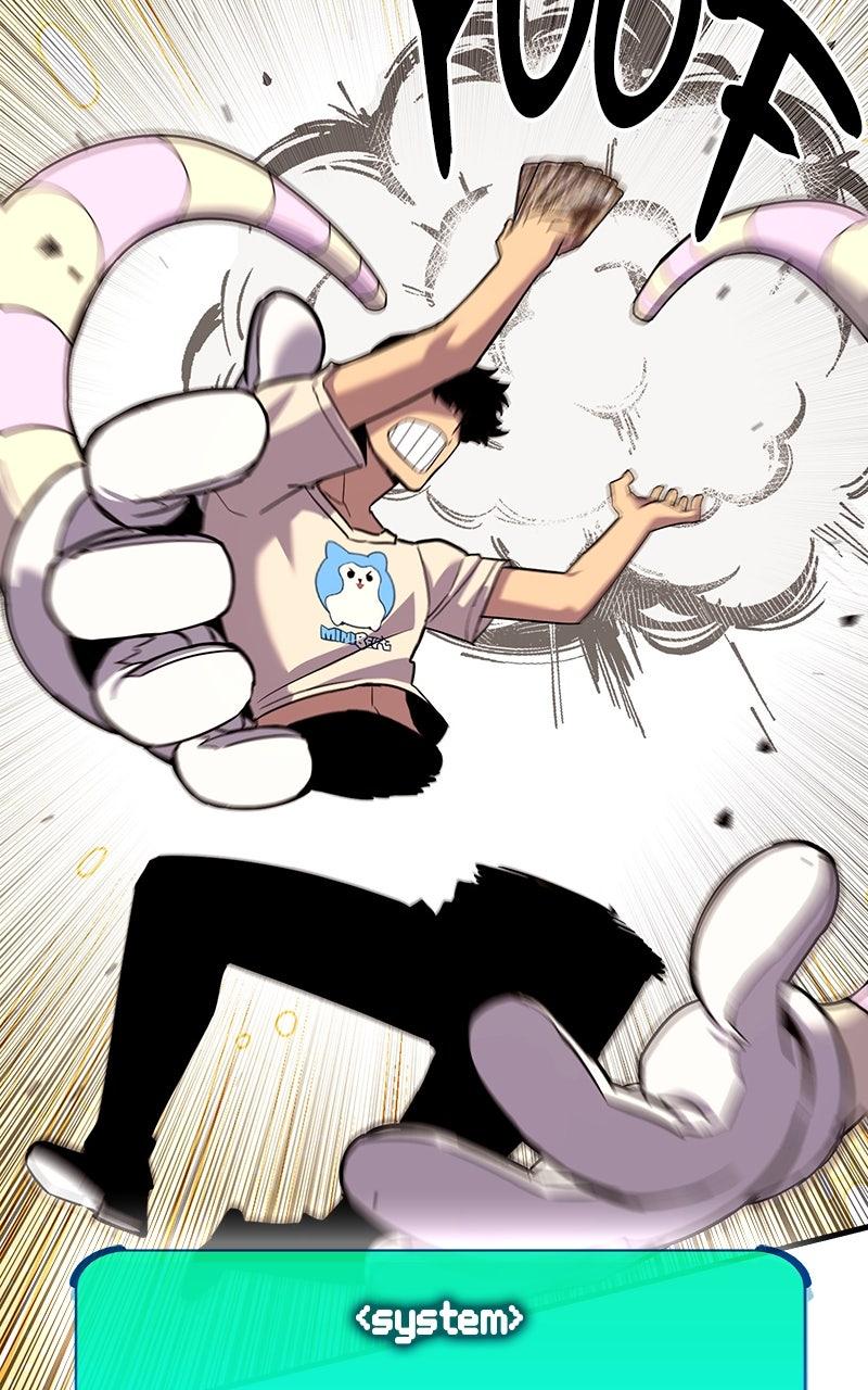 Read Hardcore Leveling Warrior chapter 157.7 image 29 on Lezhin