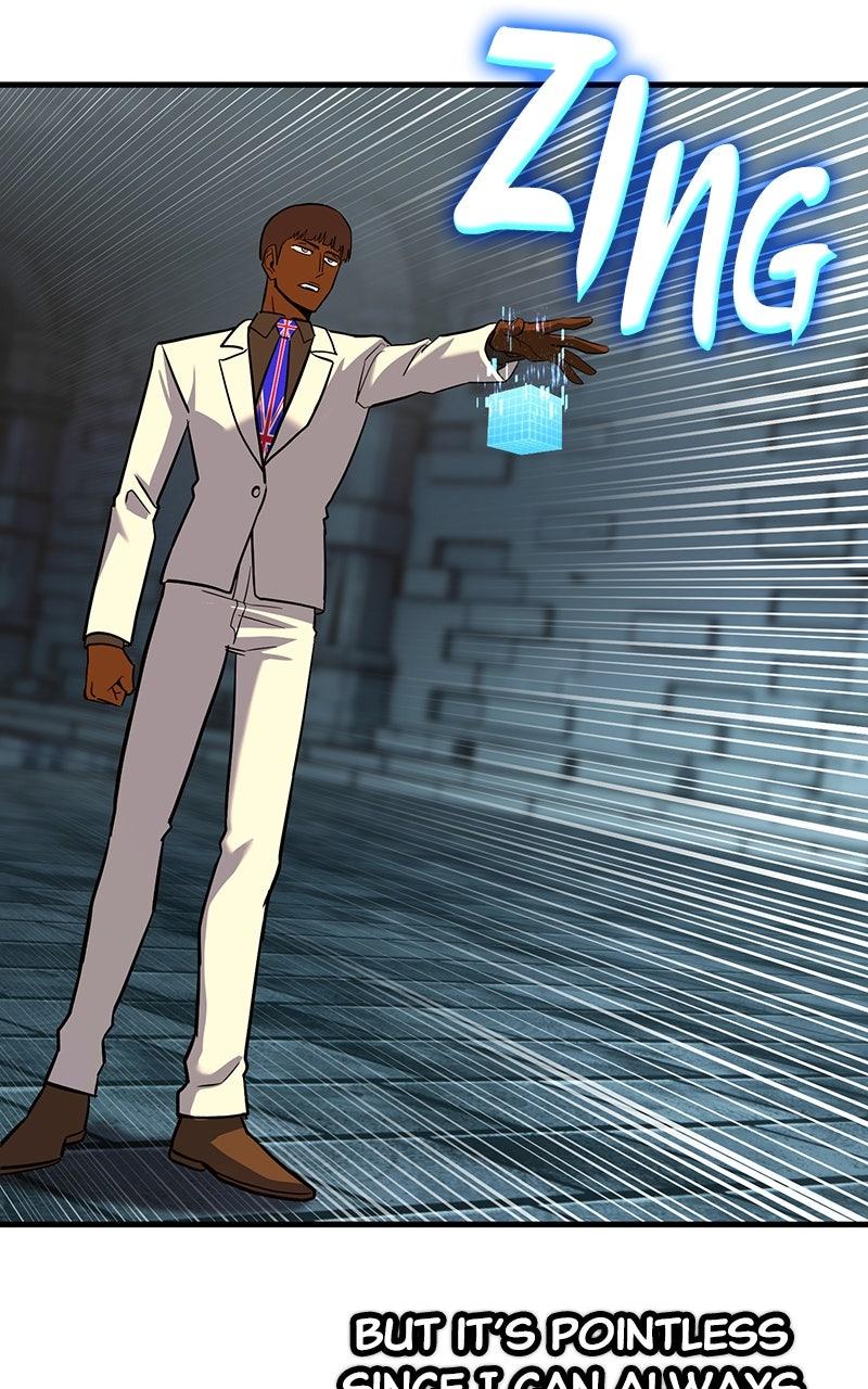 Read Hardcore Leveling Warrior chapter 157.7 image 37 on Lezhin