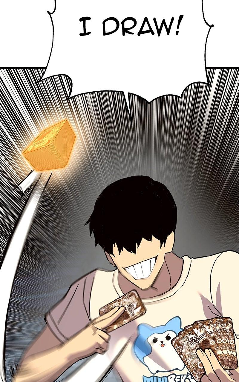Read Hardcore Leveling Warrior chapter 157.7 image 43 on Lezhin