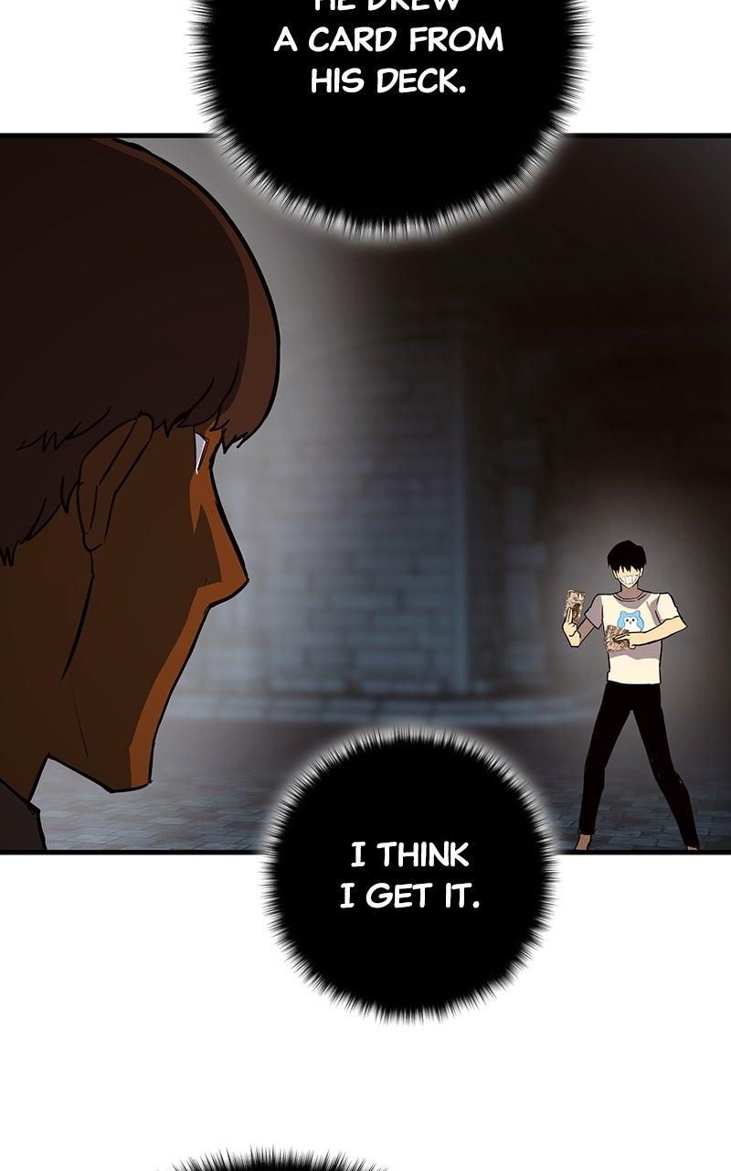 Read Hardcore Leveling Warrior chapter 157.7 image 45 on Lezhin