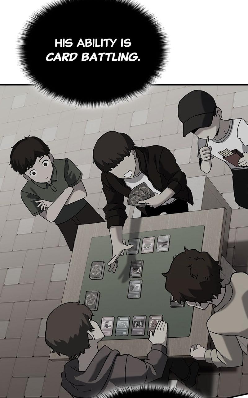 Read Hardcore Leveling Warrior chapter 157.7 image 46 on Lezhin