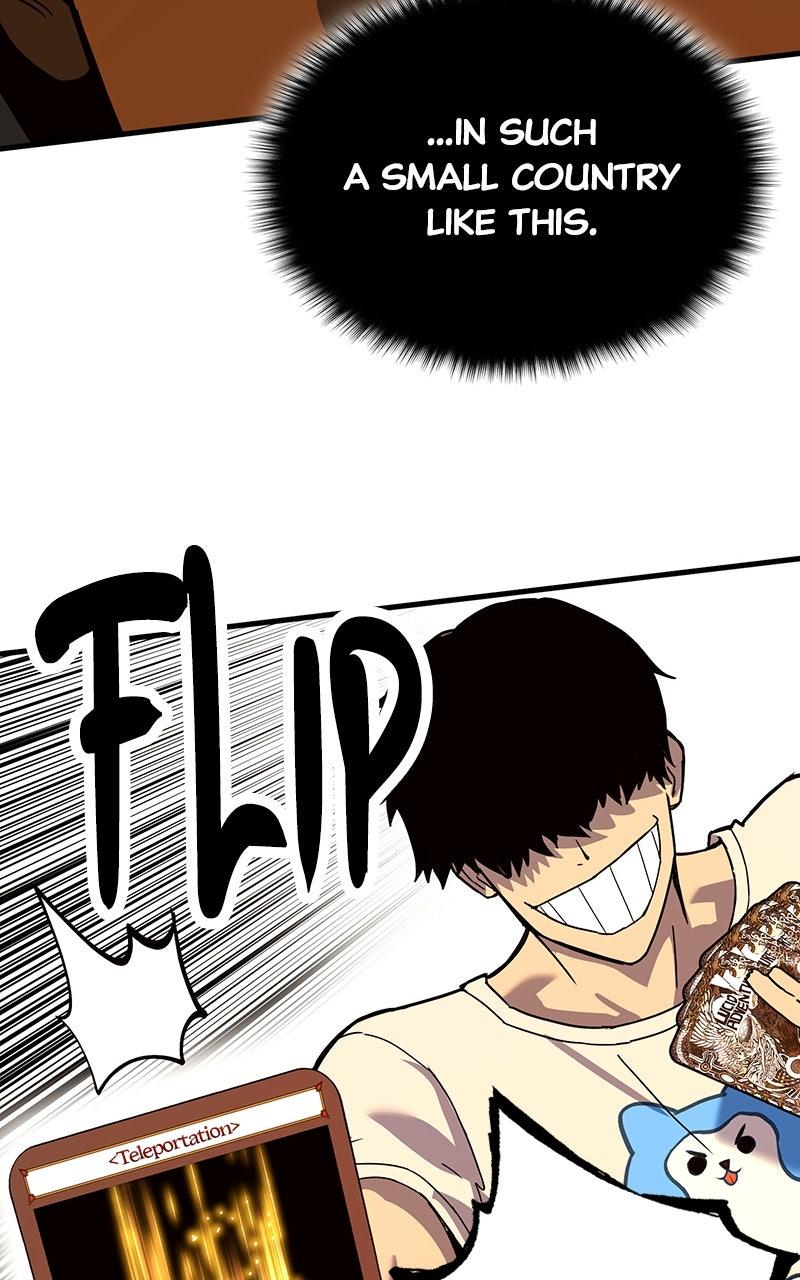 Read Hardcore Leveling Warrior chapter 157.7 image 48 on Lezhin