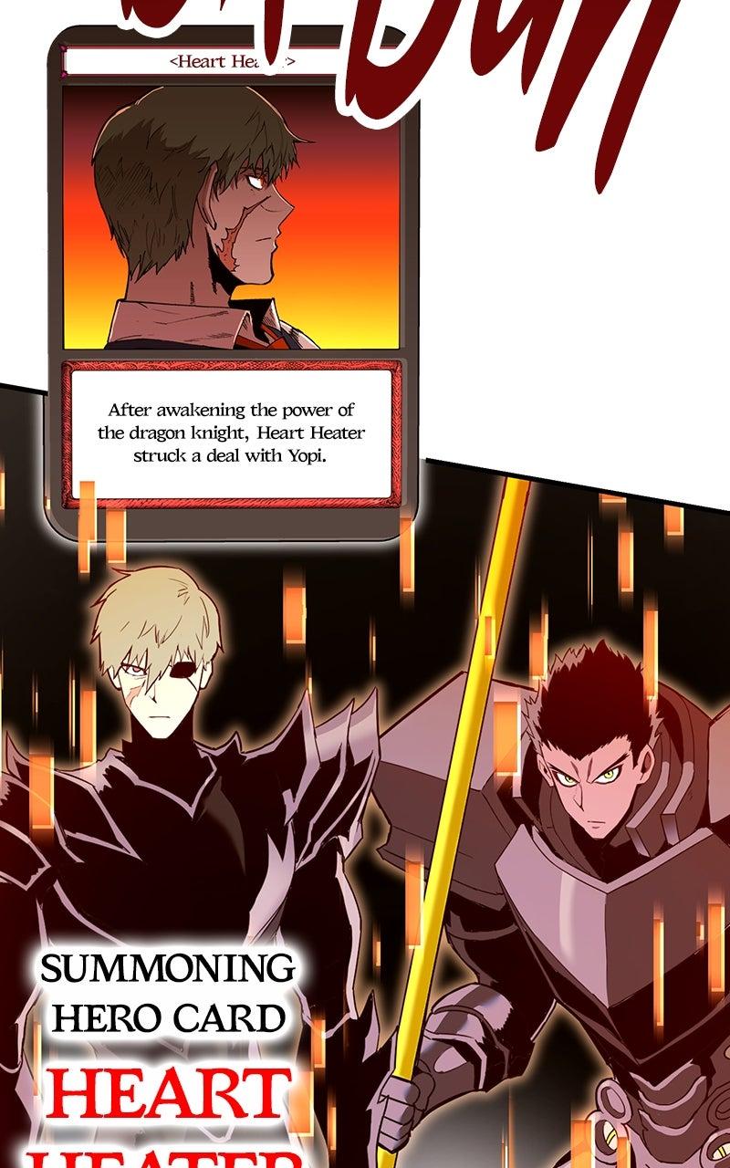 Read Hardcore Leveling Warrior chapter 157.7 image 59 on Lezhin