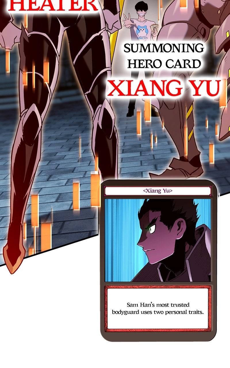 Read Hardcore Leveling Warrior chapter 157.7 image 60 on Lezhin