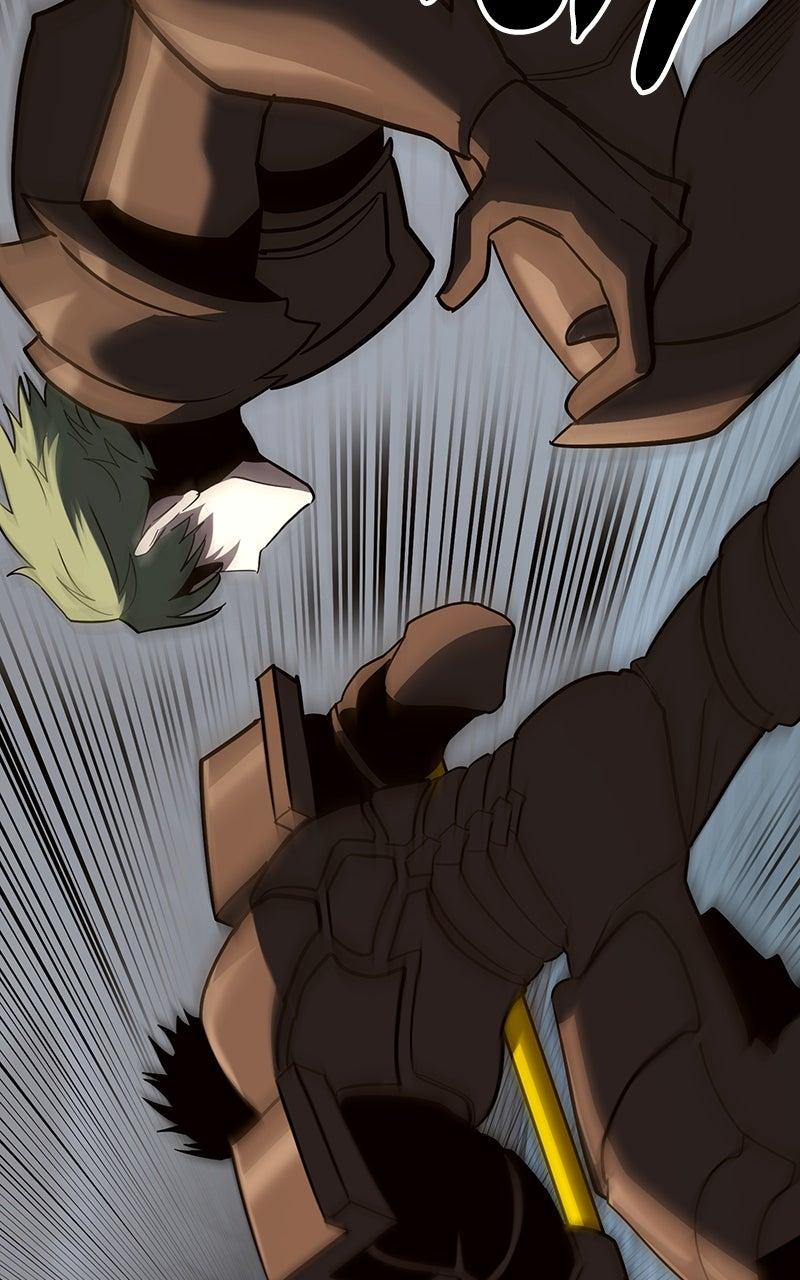 Read Hardcore Leveling Warrior chapter 157.7 image 63 on Lezhin