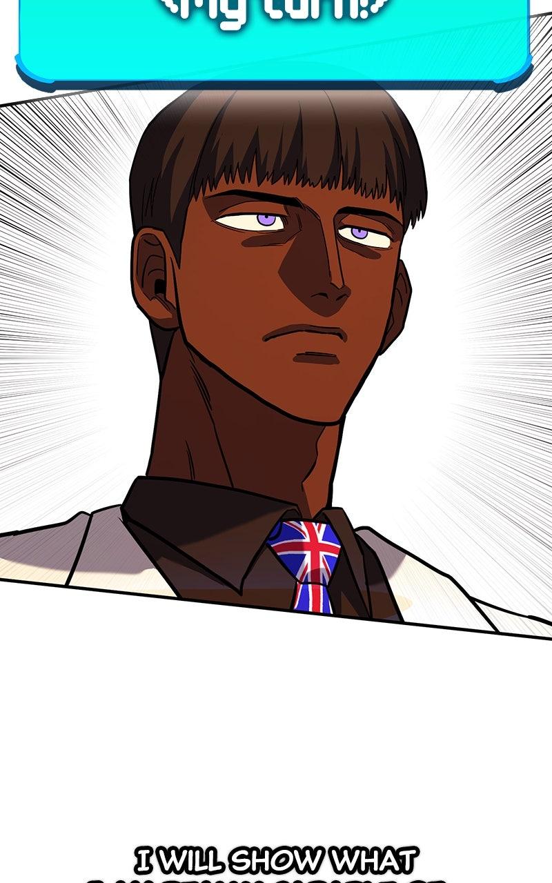Read Hardcore Leveling Warrior chapter 157.7 image 67 on Lezhin