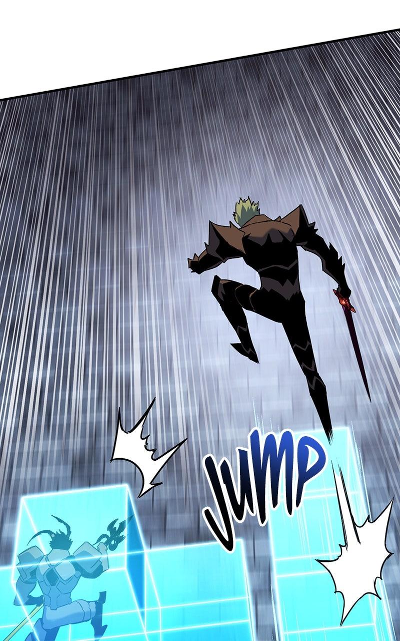 Read Hardcore Leveling Warrior chapter 157.7 image 76 on Lezhin